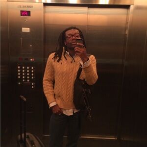 Meet your Posher, Zechariah